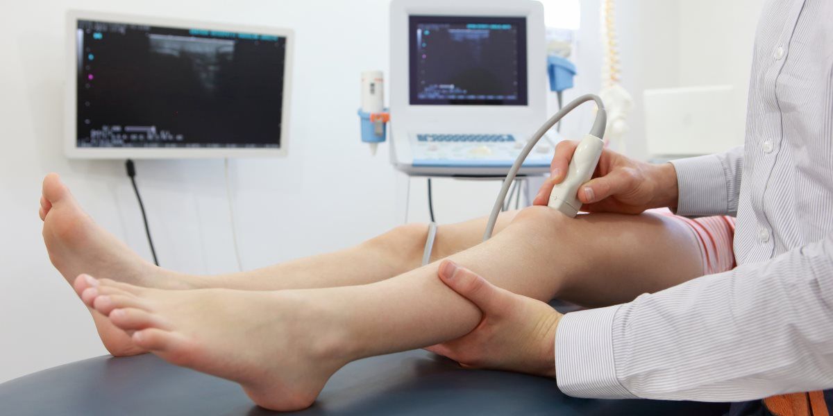 Υπερηχογράφημα Μυοσκελετικού